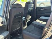 SsangYong Kyron I Рестайлинг Томск  - изображение 36