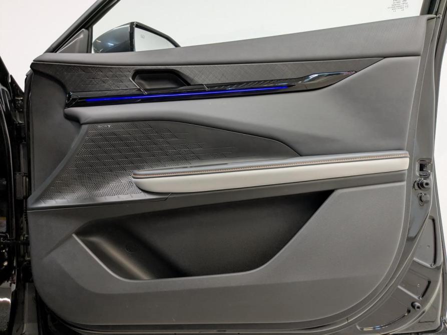 Changan UNI-V I Санкт-Петербург  - изображение 27