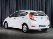 Hyundai Solaris I Волгоград  - изображение 20