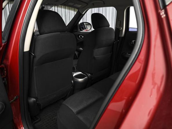 Nissan Juke I с пробегом 2012 года, цена 1 046 000 рублей, 178422 км, внедорожник, Автокод Объявления