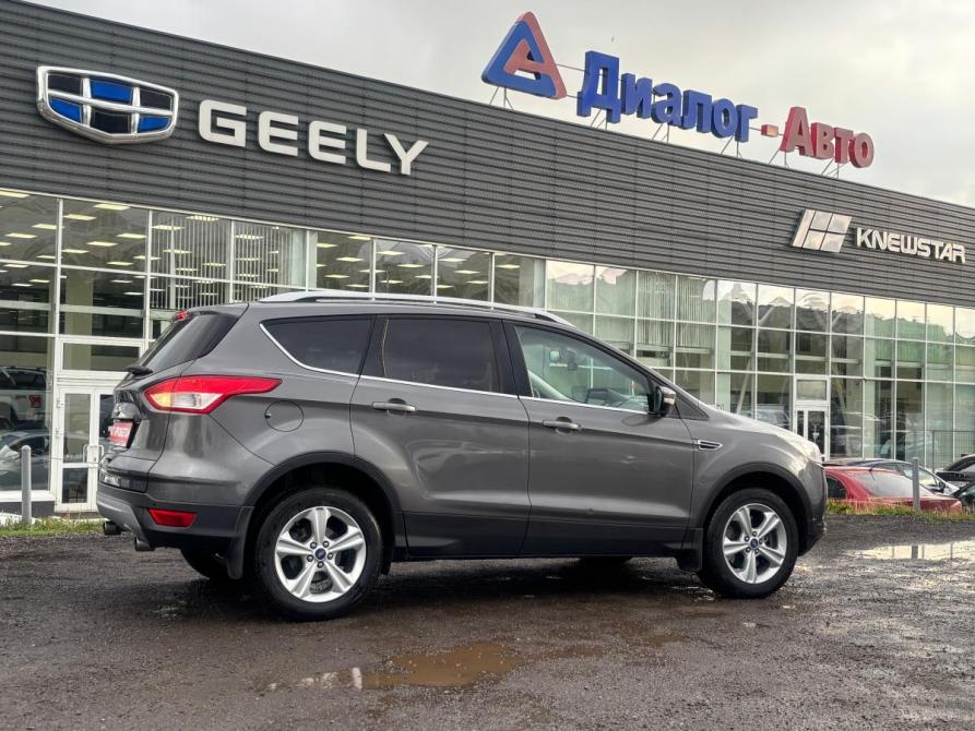 Ford Kuga II Набережные Челны  - изображение 6