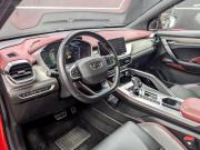 Geely Coolray I Москва  - изображение 44