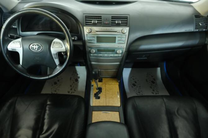 Toyota Camry VI (XV40) с пробегом 2007 года, цена 1 309 000 рублей, 342500 км, седан, Автокод Объявления