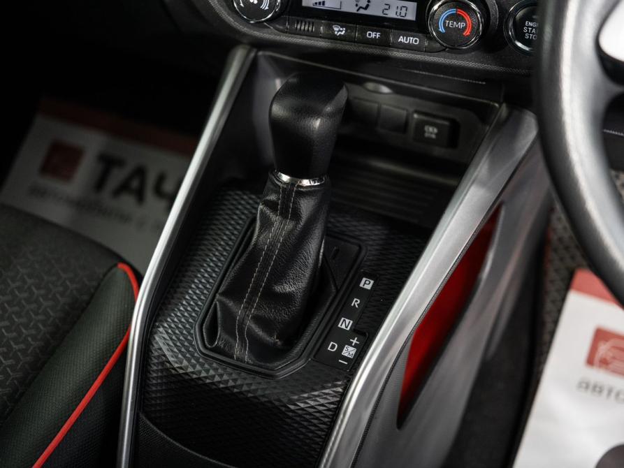Toyota Raize I Иркутск  - изображение 15
