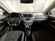 Kia Rio III Рестайлинг Москва  - изображение 32