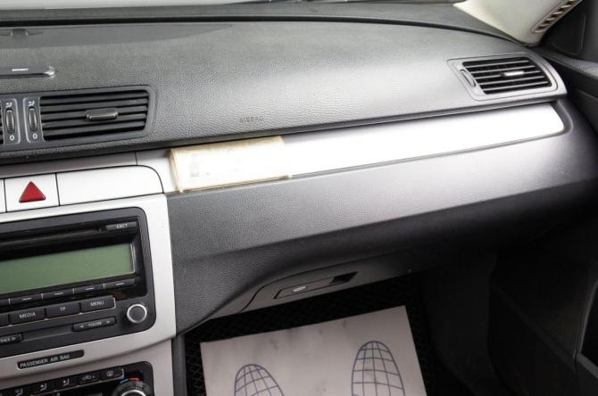 Volkswagen Passat B6 с пробегом 2010 года, цена 649 000 рублей, 175000 км, седан, Автокод Объявления