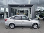 Lada (ВАЗ) Granta I Рестайлинг Брянск  - изображение 19
