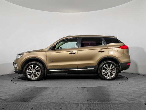 Geely Atlas I с пробегом 2019 года, цена 1 349 000 рублей, 152230 км, внедорожник, Автокод Объявления