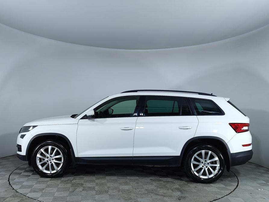 Skoda Kodiaq I Ростов-на-Дону  - изображение 5