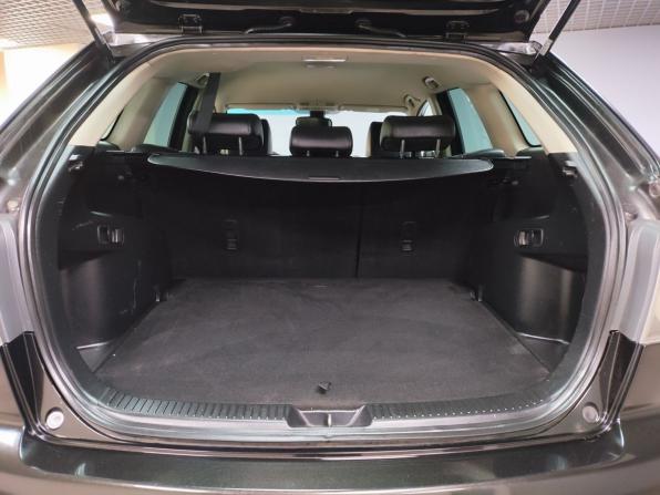 Mazda CX-7 I Рестайлинг с пробегом 2010 года, цена 689 000 рублей, 258500 км, внедорожник, Автокод Объявления