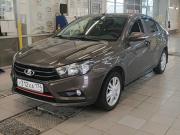 Lada (ВАЗ) Vesta I Уфа  - изображение 17
