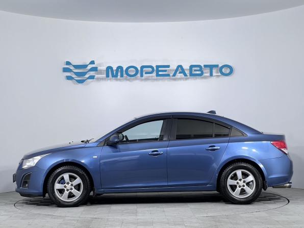 Chevrolet Cruze I Рестайлинг с пробегом 2012 года, цена 750 000 рублей, 297301 км, седан, Автокод Объявления