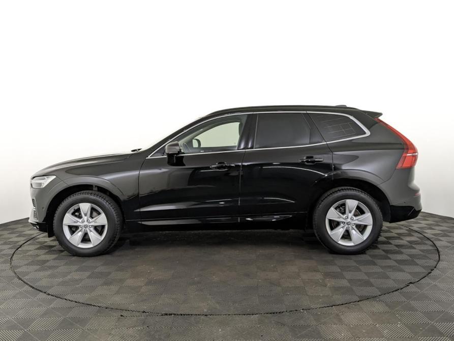 Volvo XC60 II Рестайлинг Москва  - изображение 8