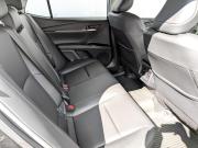Toyota Camry IX (XV80) China Market Москва  - изображение 41