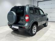 Chevrolet Niva I Рестайлинг Екатеринбург  - изображение 24