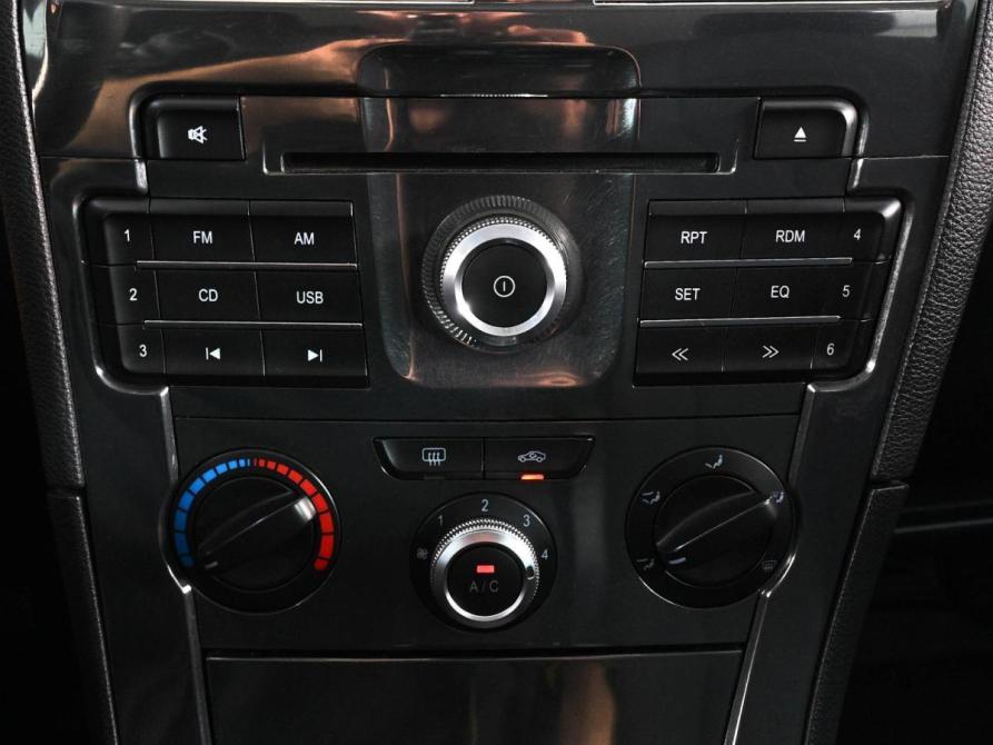Brilliance V5 I Ростов-на-Дону  - изображение 14