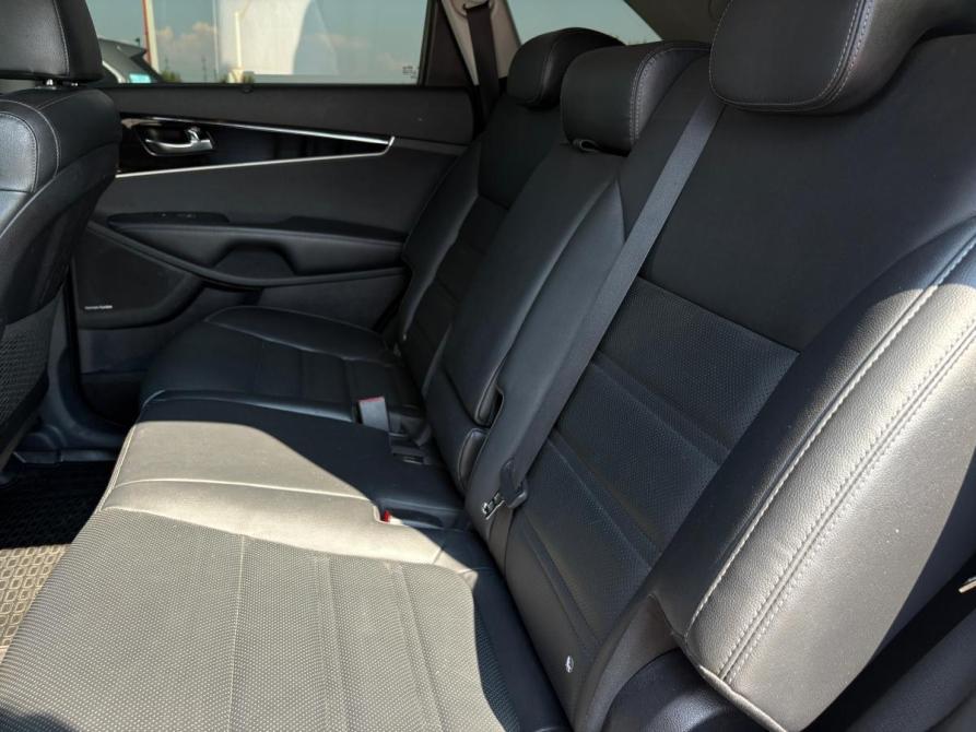 Kia Sorento III Prime Рестайлинг Набережные Челны  - изображение 22