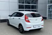 Hyundai Solaris I Рестайлинг Владимир  - изображение 29