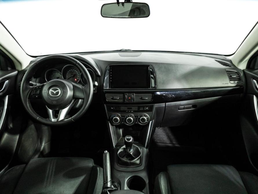 Mazda CX-5 I Санкт-Петербург  - изображение 14