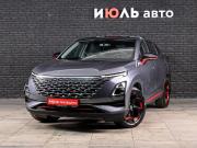Omoda C5 I Екатеринбург  - изображение 19