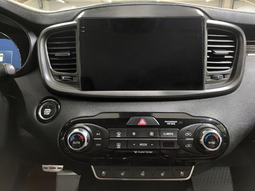 Kia Sorento III Prime Казань  - изображение 18