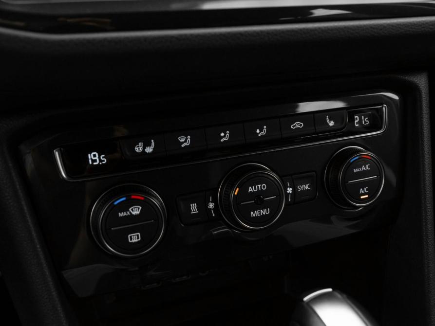 Volkswagen Tiguan II Москва  - изображение 16
