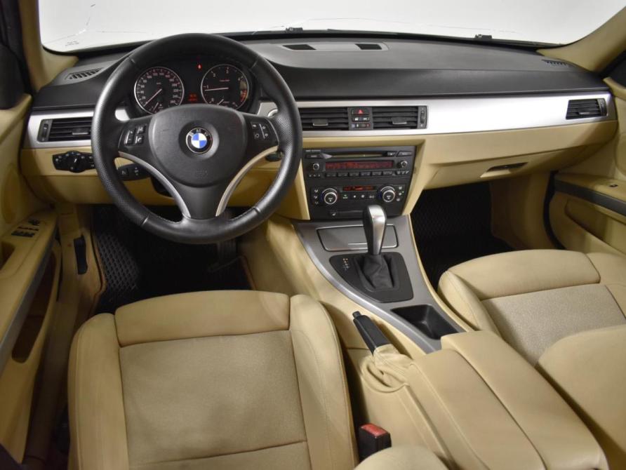 BMW 3 серии V (E90/E91/E92/E93) Казань  - изображение 6