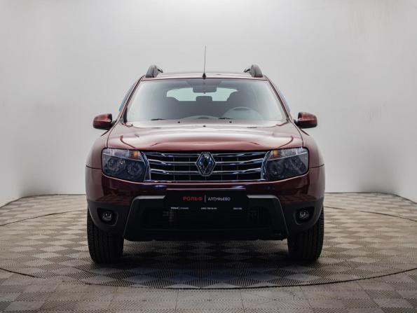 Renault Duster I с пробегом 2013 года, цена 880 000 рублей, 126441 км, внедорожник, Автокод Объявления