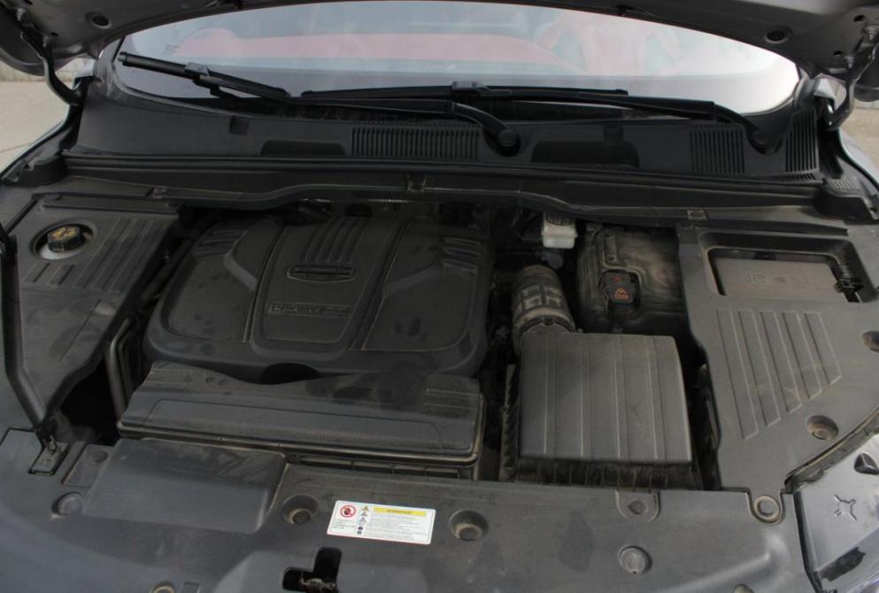 Belgee X50 Саратов  - изображение 16