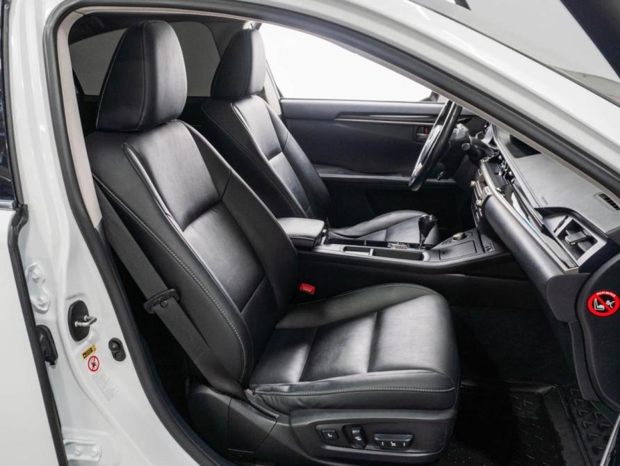 Lexus ES VI Тюмень  - изображение 11