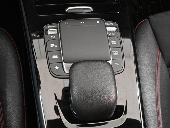 Mercedes-Benz A-Класс IV (W177) с пробегом 2020 года, цена 2 179 000 рублей, 128302 км, седан, Автокод Объявления