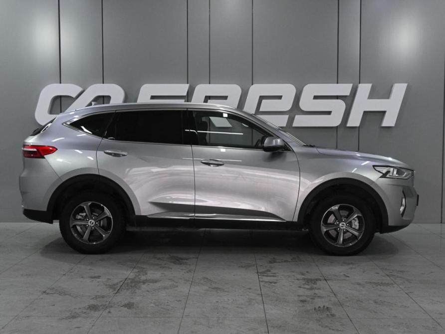 Haval F7 I Ростов-на-Дону  - изображение 5
