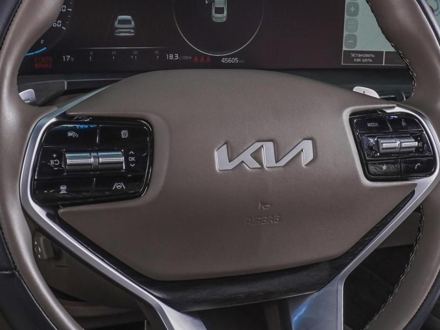Kia K8 I Ростов-на-Дону  - изображение 20