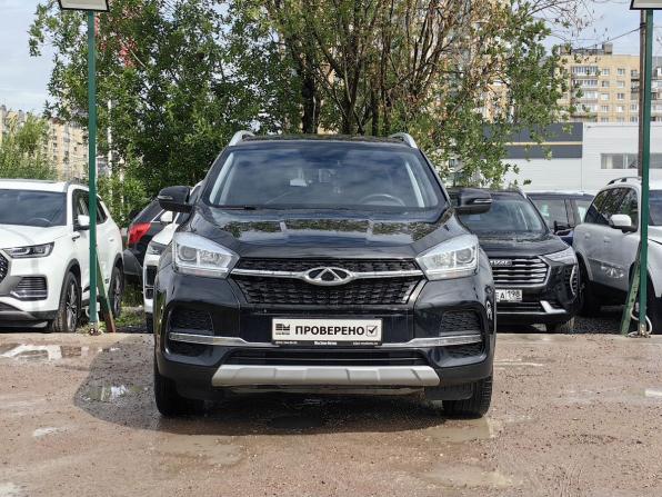 Chery Tiggo 4 I Рестайлинг с пробегом 2021 года, цена 1 169 000 рублей, 92182 км, внедорожник, Автокод Объявления