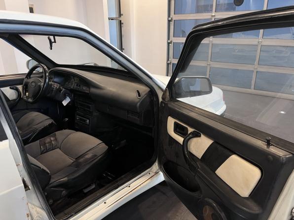 Lada (ВАЗ) 2115 с пробегом 1997 года, цена 85 000 рублей, 20400 км, седан, Автокод Объявления
