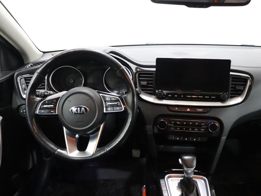 Kia Ceed III Москва  - изображение 14