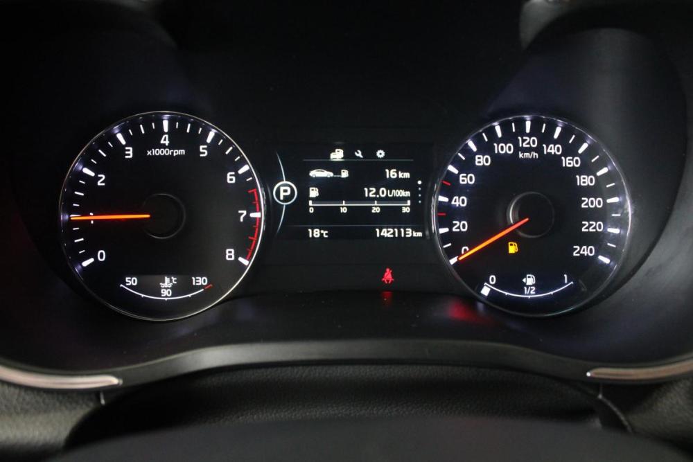 Kia Cerato III Рестайлинг (Classic) Томск  - изображение 11