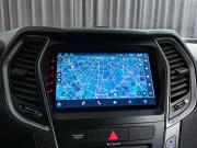 Hyundai Santa Fe III Москва  - изображение 48