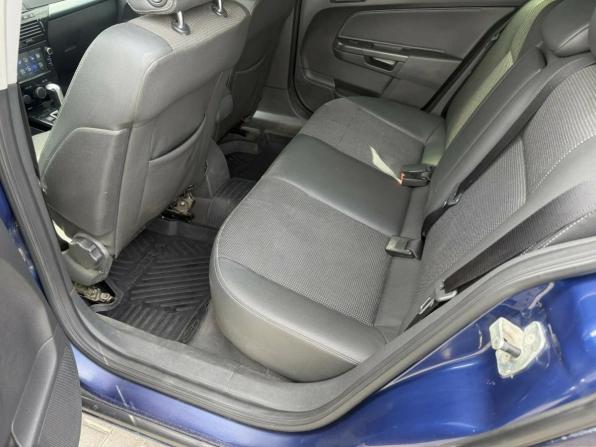 Opel Astra H Рестайлинг с пробегом 2007 года, цена 499 000 рублей, 178336 км, седан, Автокод Объявления