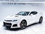 Chevrolet Camaro VI Уфа  - изображение 27