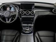 Mercedes-Benz C-Класс IV (W205) Москва  - изображение 29