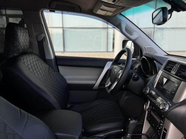 Toyota Land Cruiser Prado 150 Series с пробегом 2012 года, цена 2 265 000 рублей, 234463 км, внедорожник, Автокод Объявления