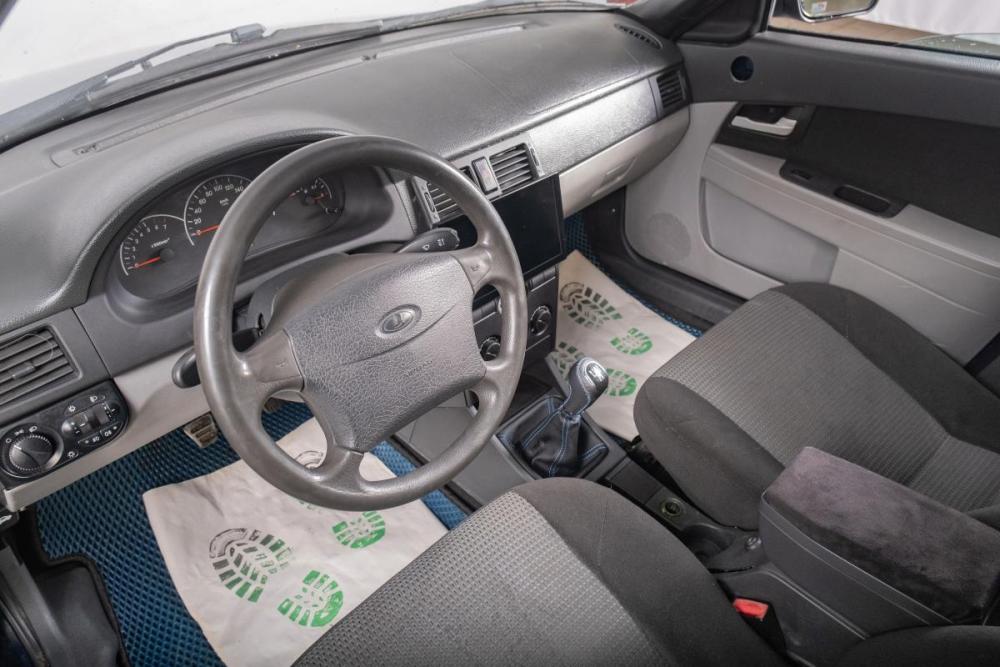 Lada (ВАЗ) Priora I Томск  - изображение 9