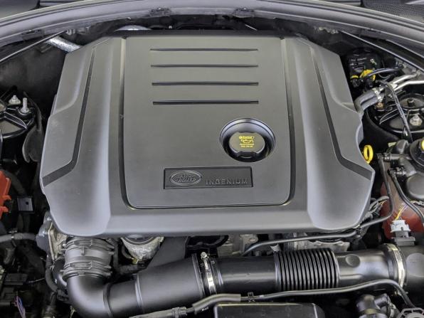 Land Rover Range Rover Velar I с пробегом 2020 года, цена 3 900 000 рублей, 116892 км, внедорожник, Автокод Объявления