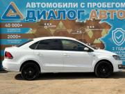 Volkswagen Polo V Рестайлинг Набережные Челны  - изображение 21