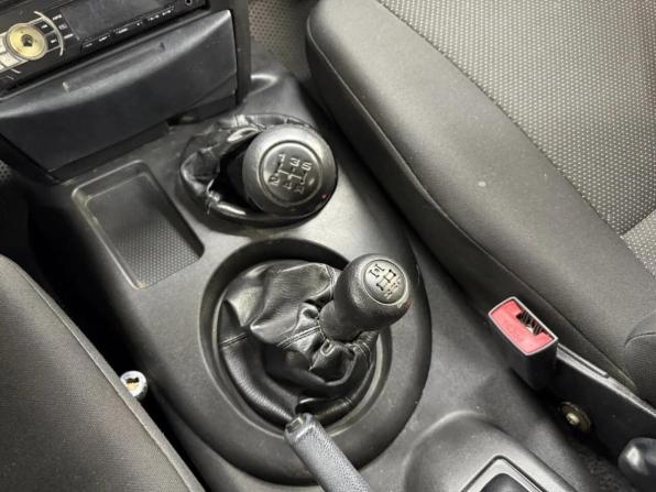 Chevrolet Niva I с пробегом 2007 года, цена 287 260 рублей, 117481 км, внедорожник, Автокод Объявления