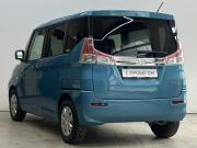 Suzuki Solio III Барнаул  - изображение 36