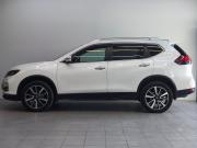 Nissan X-Trail III Рестайлинг Барнаул  - изображение 51