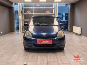 Toyota Vitz I (P10) Пермь  - изображение 22
