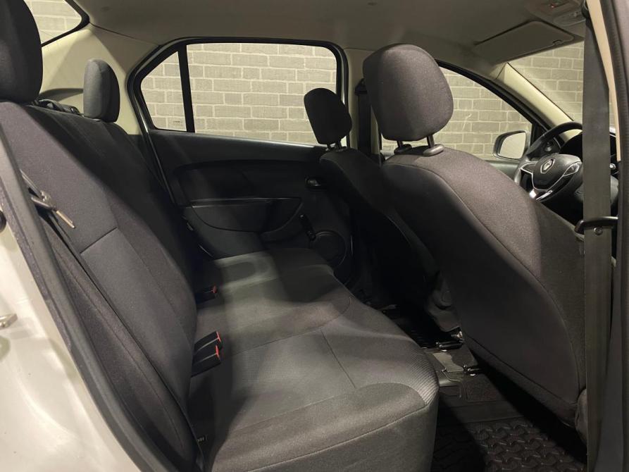 Renault Logan II Рестайлинг Челябинск  - изображение 11